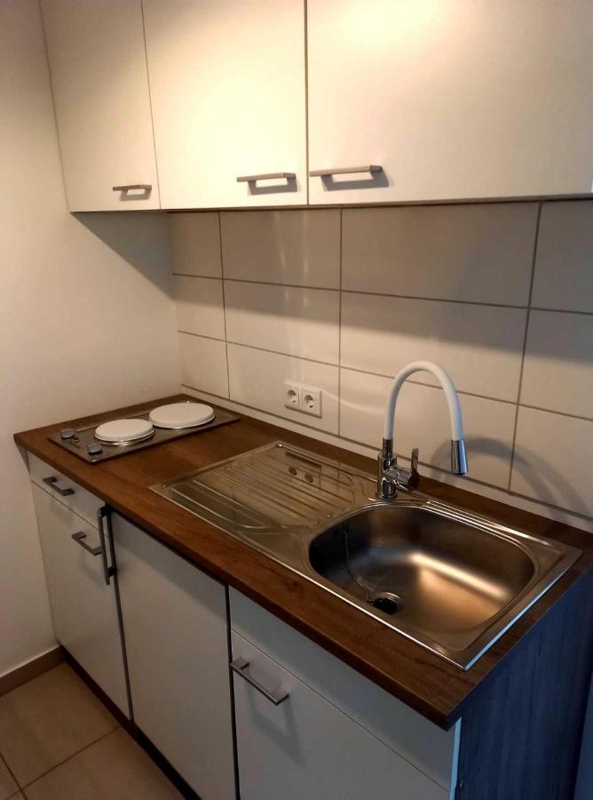 Homestay Muemling 1 *